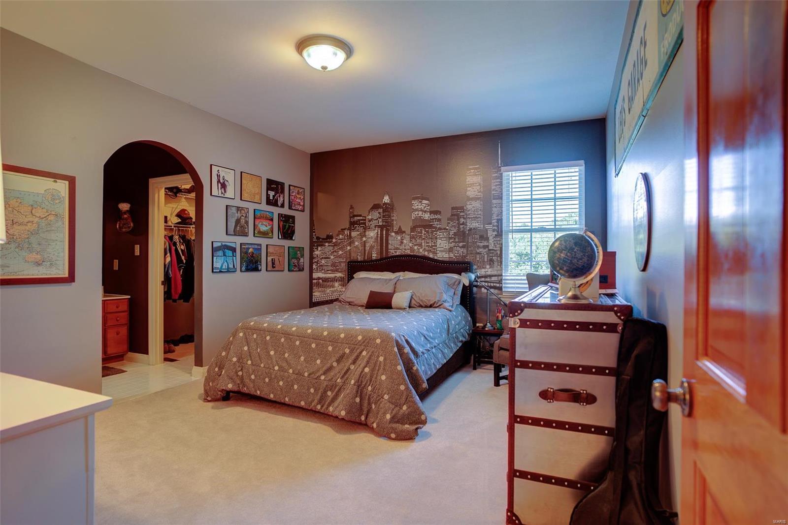 Three Sisters Farm 1 - Residential