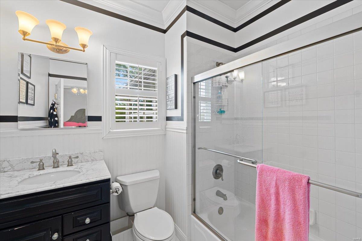 Indian Creek Lane Lts 1A & 1B Bdy Adj - Residential