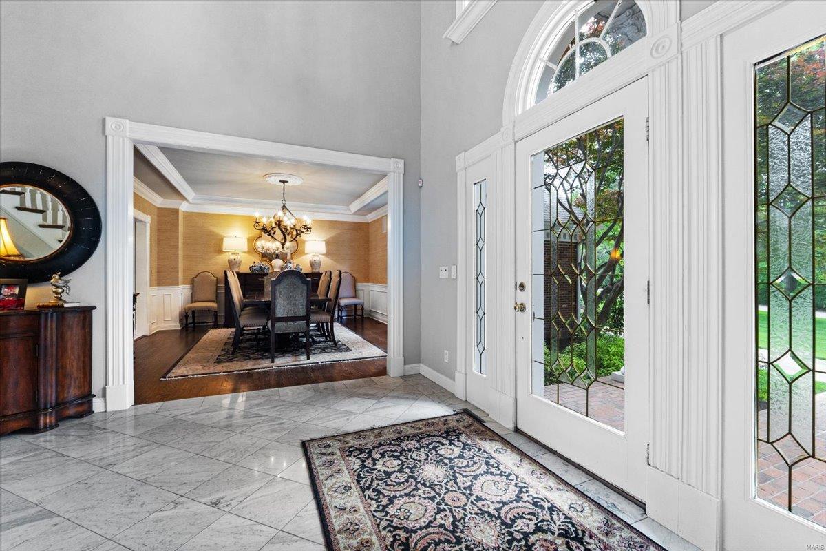 Indian Creek Lane Lts 1A & 1B Bdy Adj - Residential