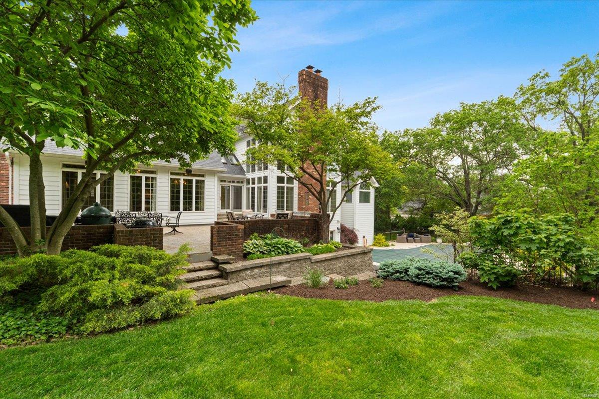 Indian Creek Lane Lts 1A & 1B Bdy Adj - Residential