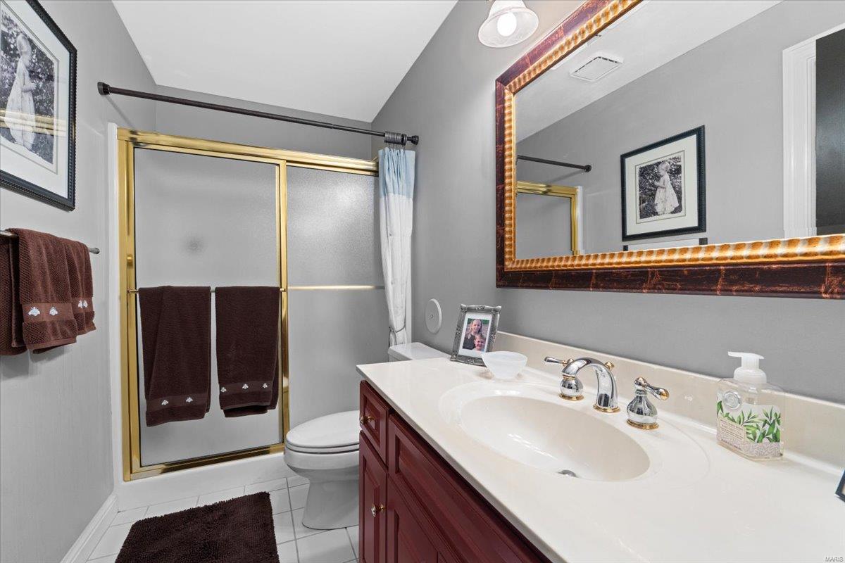 Indian Creek Lane Lts 1A & 1B Bdy Adj - Residential