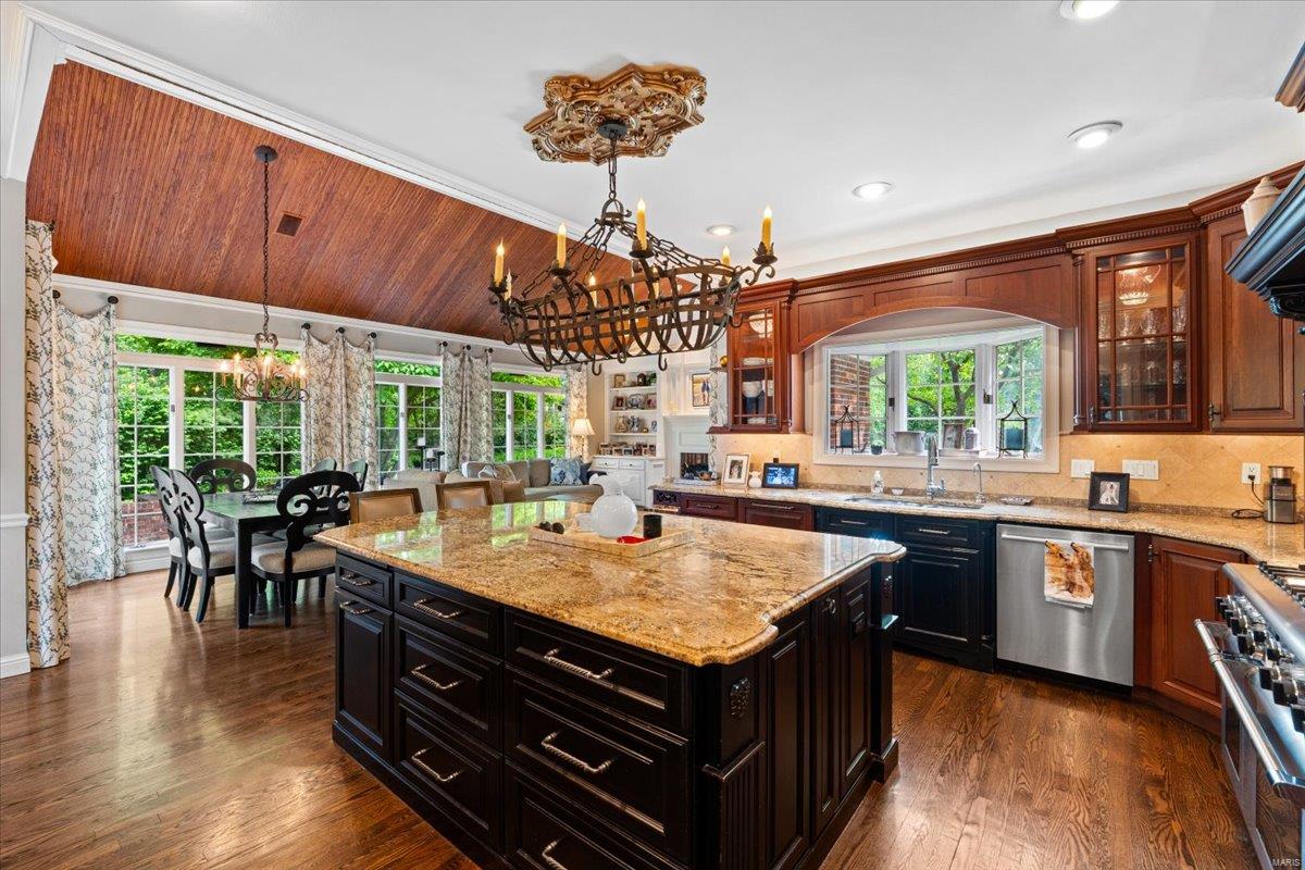 Indian Creek Lane Lts 1A & 1B Bdy Adj - Residential