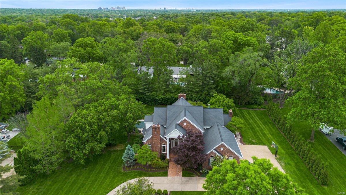 Indian Creek Lane Lts 1A & 1B Bdy Adj - Residential