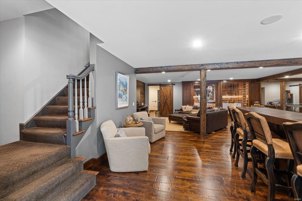 Indian Creek Lane Lts 1A & 1B Bdy Adj - Residential