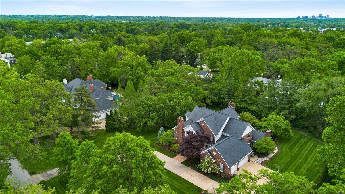 Indian Creek Lane Lts 1A & 1B Bdy Adj - Residential