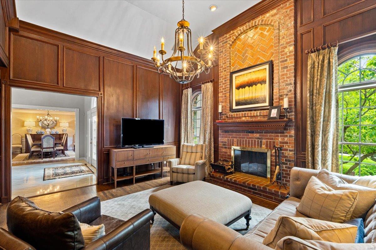 Indian Creek Lane Lts 1A & 1B Bdy Adj - Residential