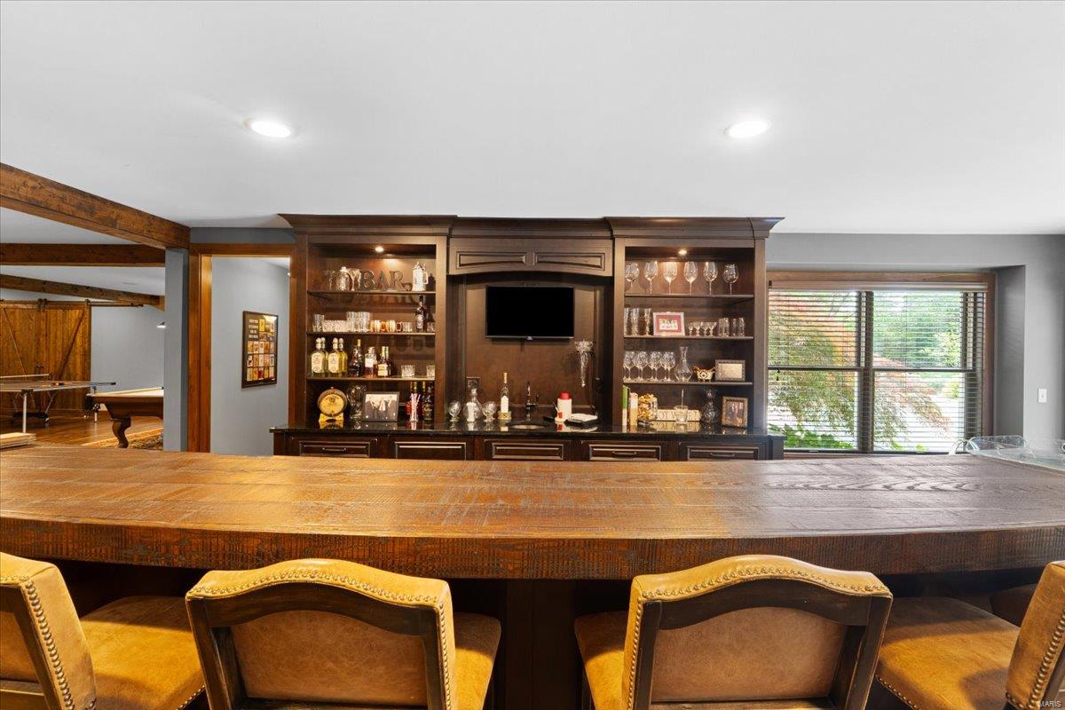 Indian Creek Lane Lts 1A & 1B Bdy Adj - Residential