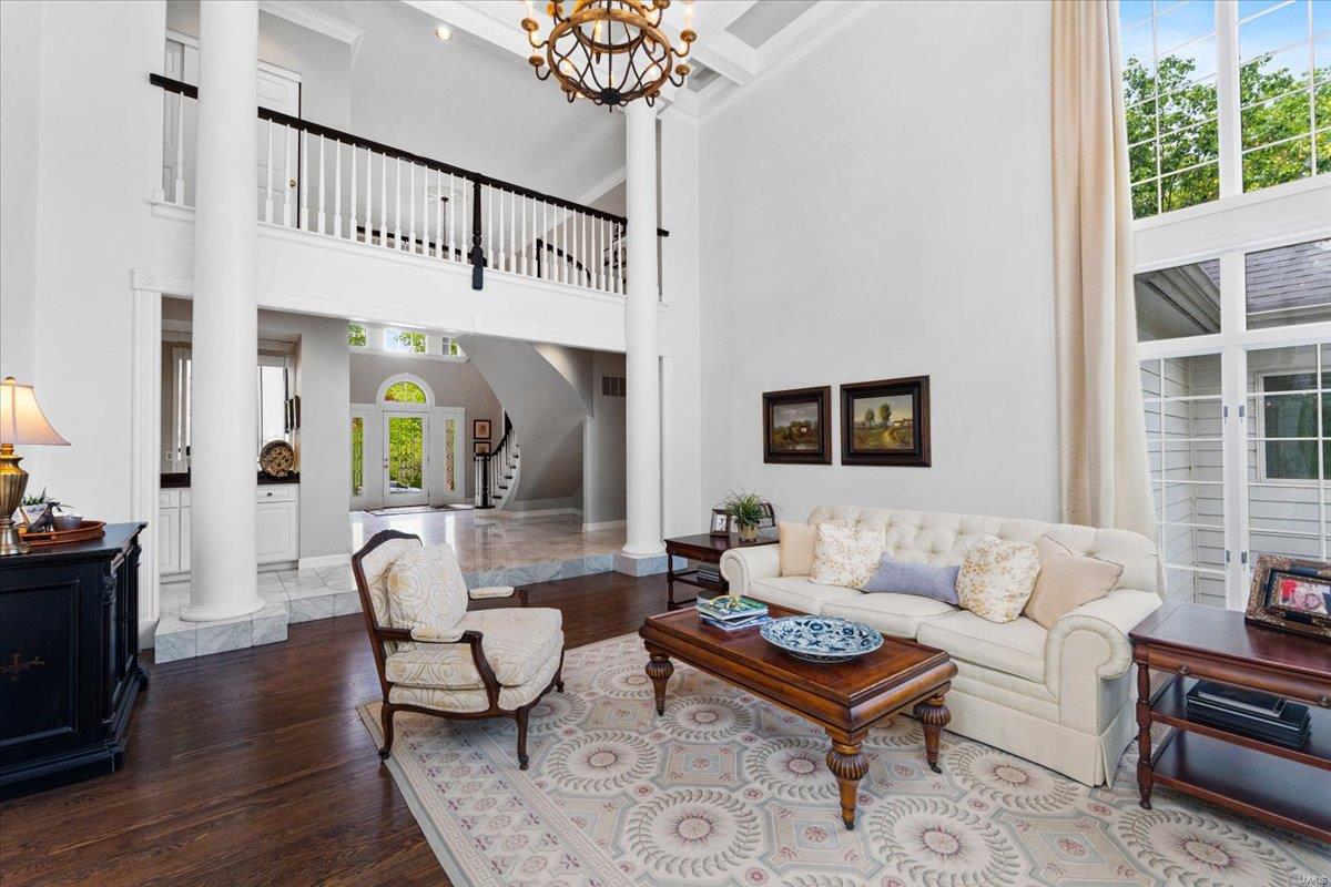 Indian Creek Lane Lts 1A & 1B Bdy Adj - Residential