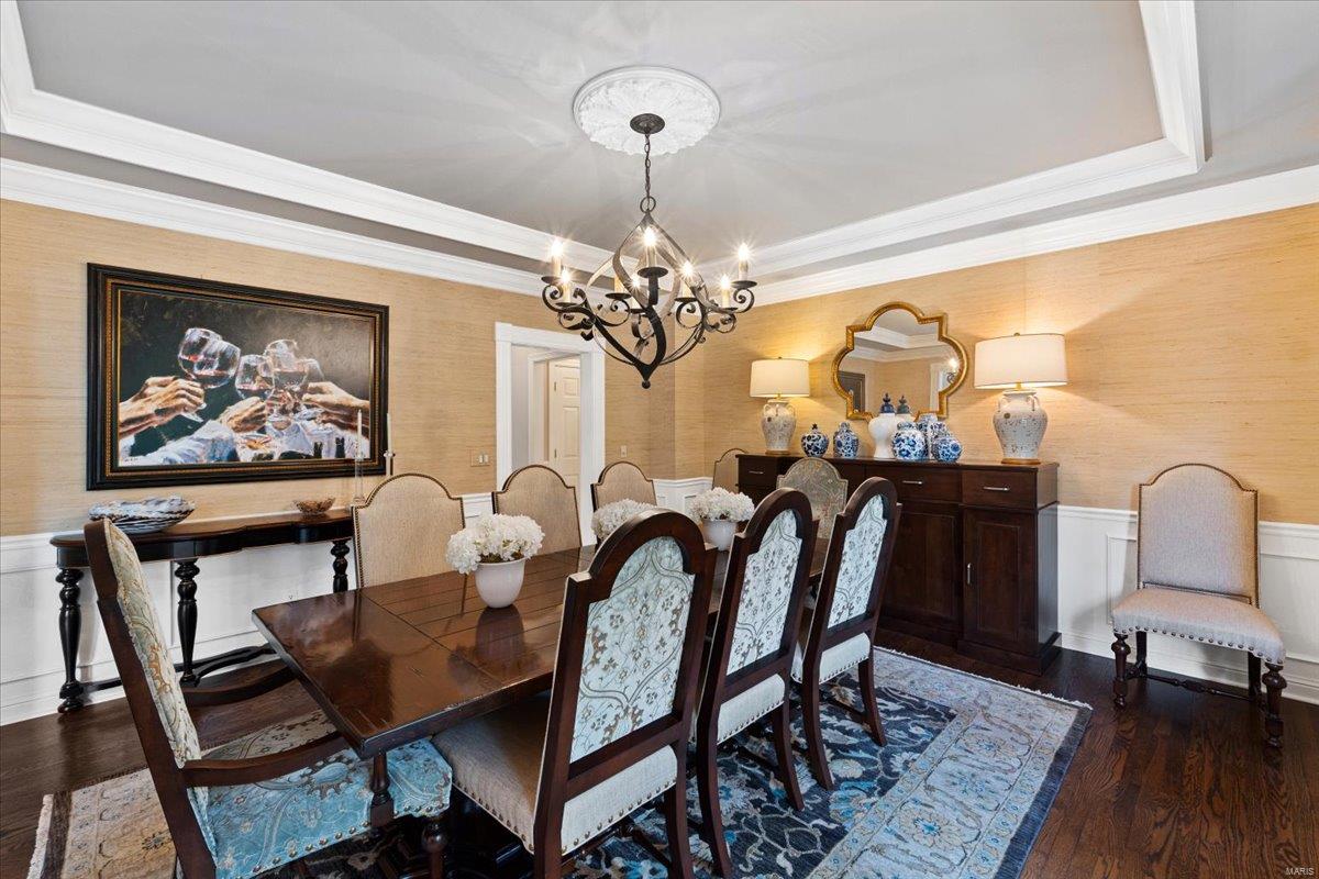 Indian Creek Lane Lts 1A & 1B Bdy Adj - Residential