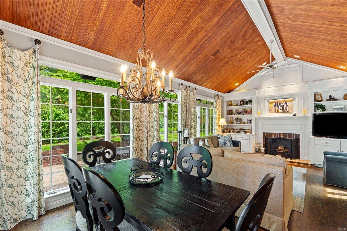 Indian Creek Lane Lts 1A & 1B Bdy Adj - Residential