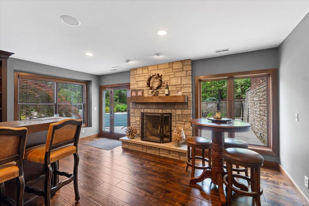 Indian Creek Lane Lts 1A & 1B Bdy Adj - Residential