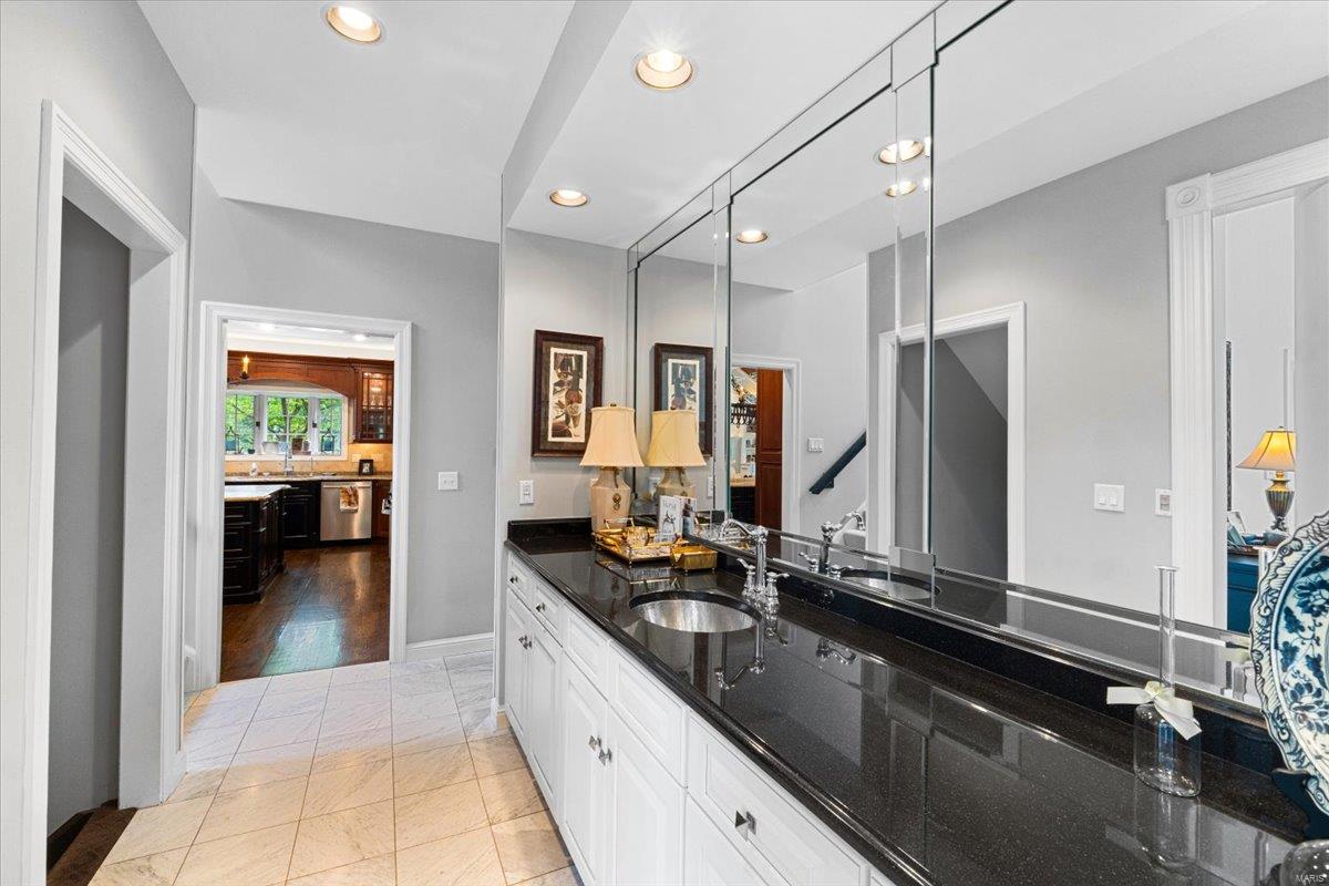 Indian Creek Lane Lts 1A & 1B Bdy Adj - Residential