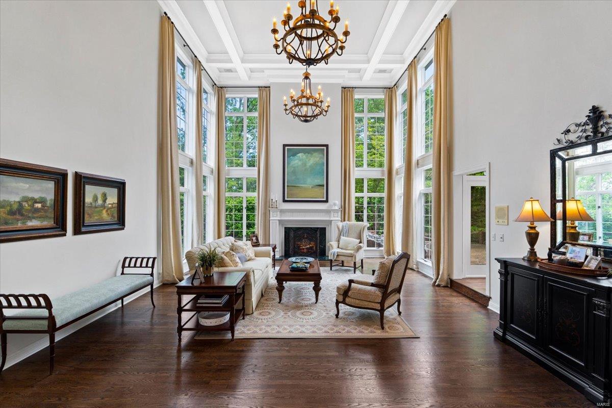 Indian Creek Lane Lts 1A & 1B Bdy Adj - Residential