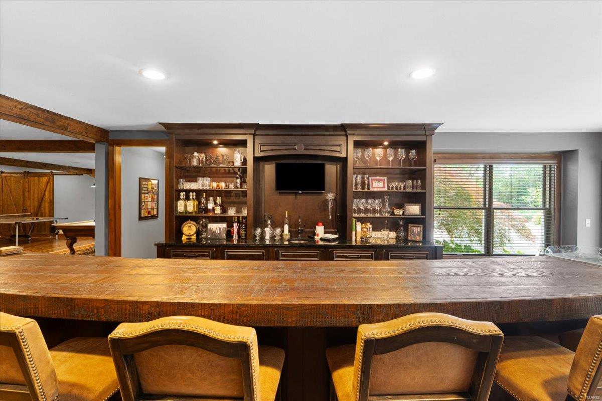 Indian Creek Lane Lts 1A & 1B Bdy Adj - Residential