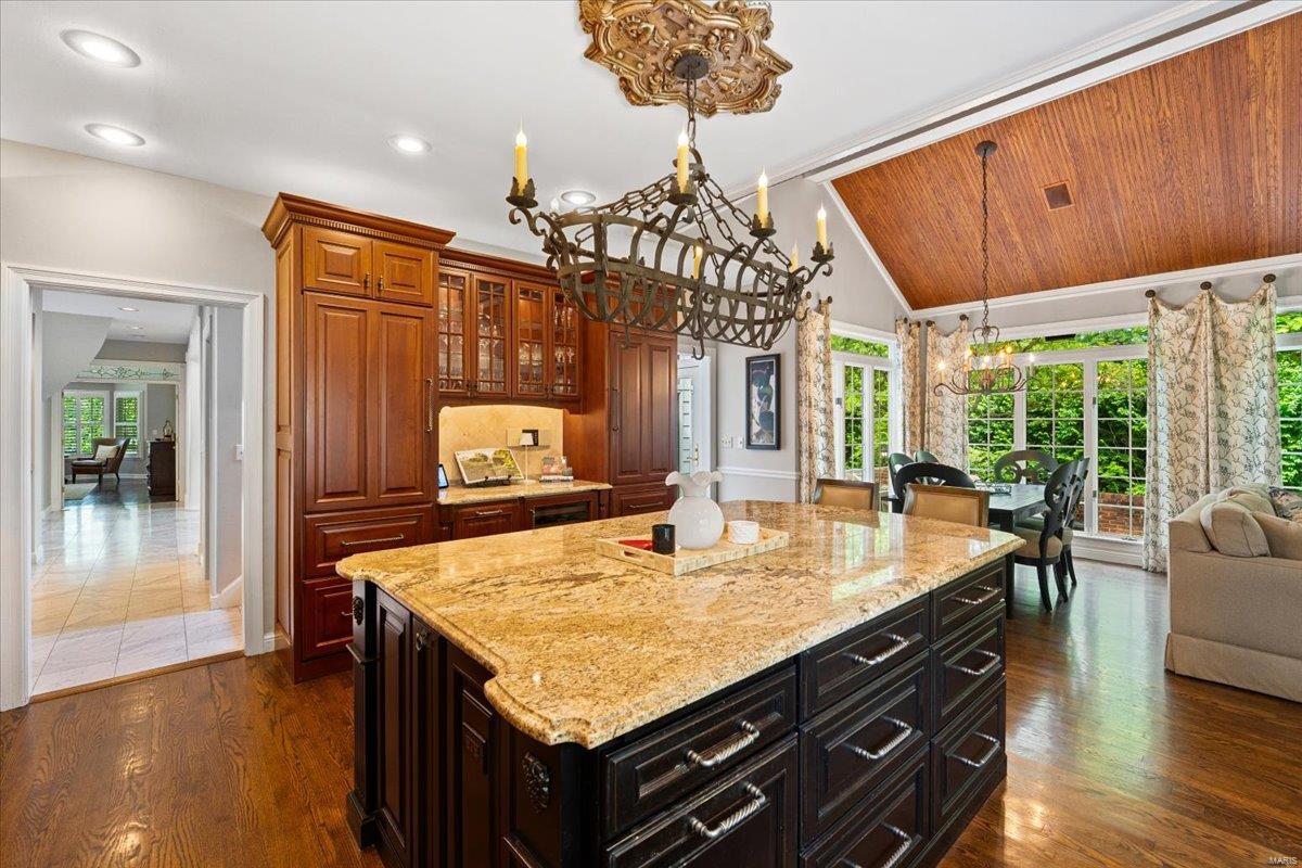 Indian Creek Lane Lts 1A & 1B Bdy Adj - Residential