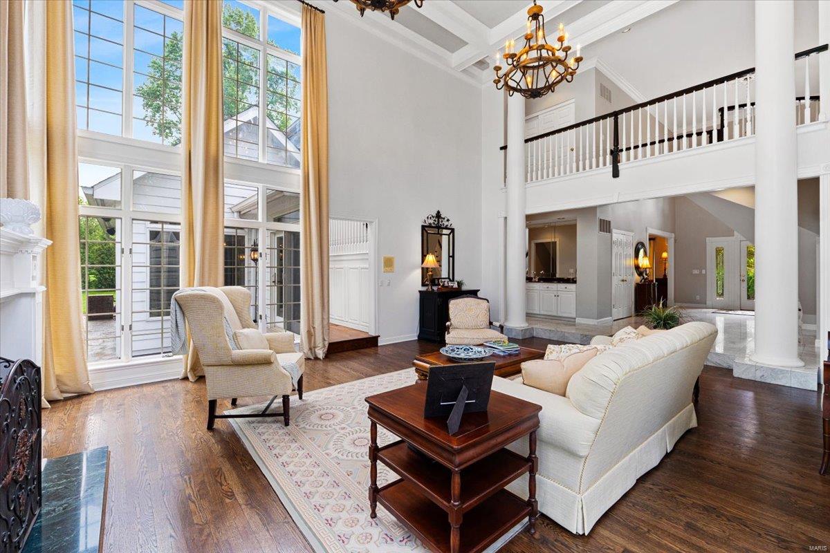 Indian Creek Lane Lts 1A & 1B Bdy Adj - Residential