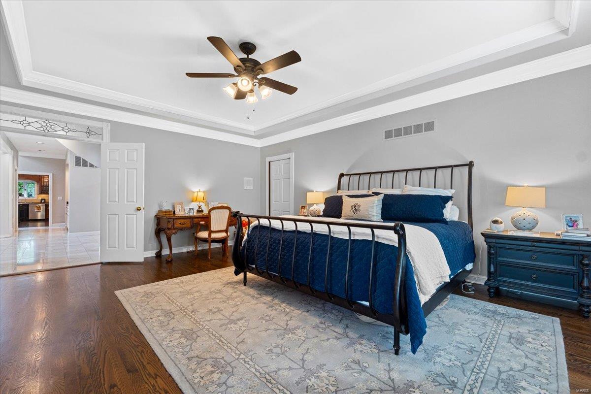 Indian Creek Lane Lts 1A & 1B Bdy Adj - Residential