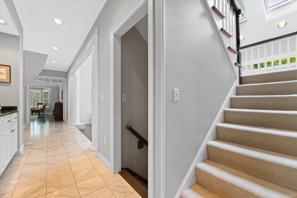 Indian Creek Lane Lts 1A & 1B Bdy Adj - Residential