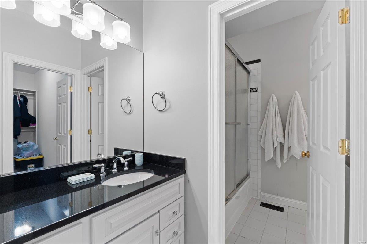 Indian Creek Lane Lts 1A & 1B Bdy Adj - Residential