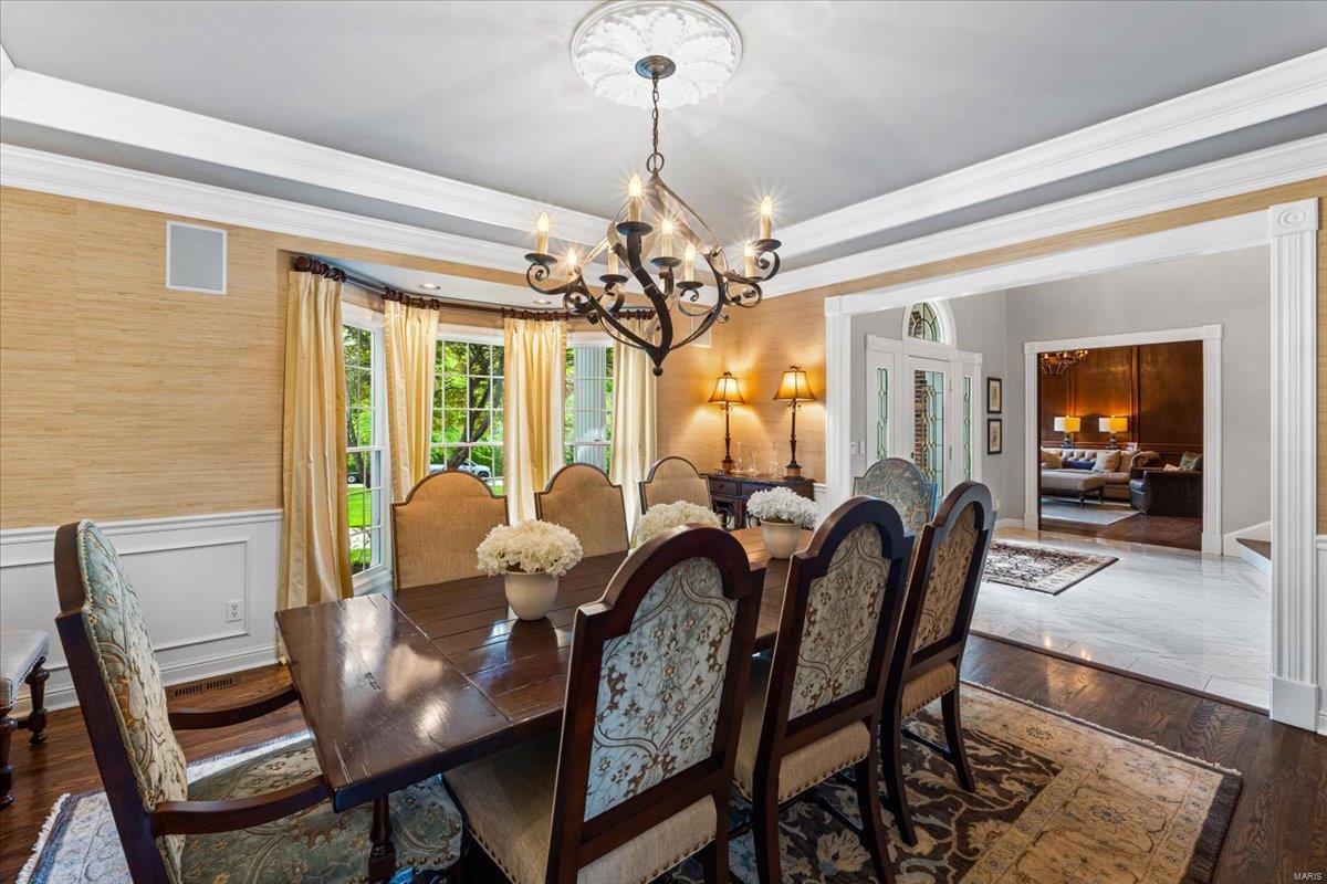 Indian Creek Lane Lts 1A & 1B Bdy Adj - Residential