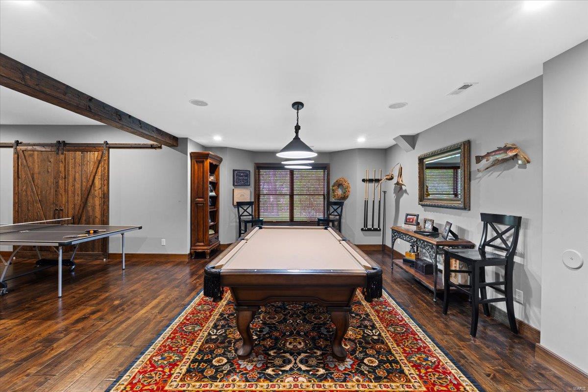 Indian Creek Lane Lts 1A & 1B Bdy Adj - Residential