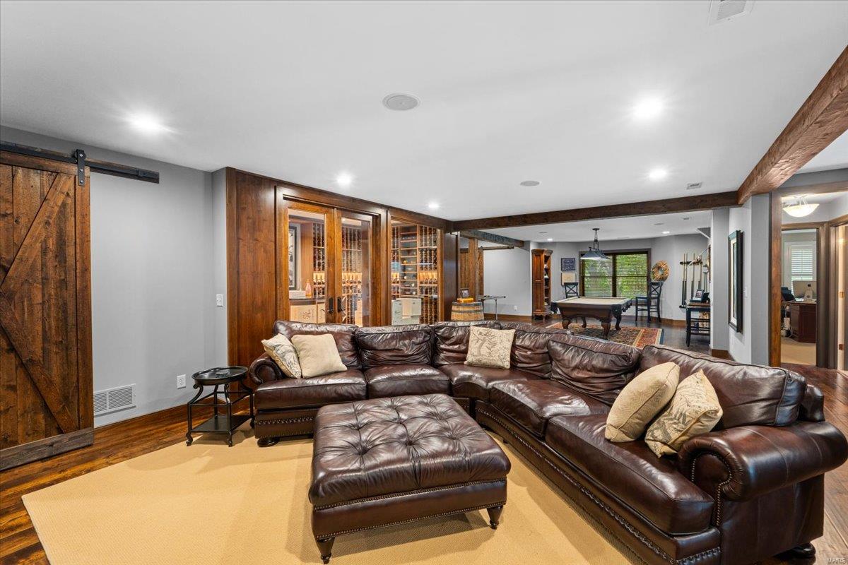 Indian Creek Lane Lts 1A & 1B Bdy Adj - Residential