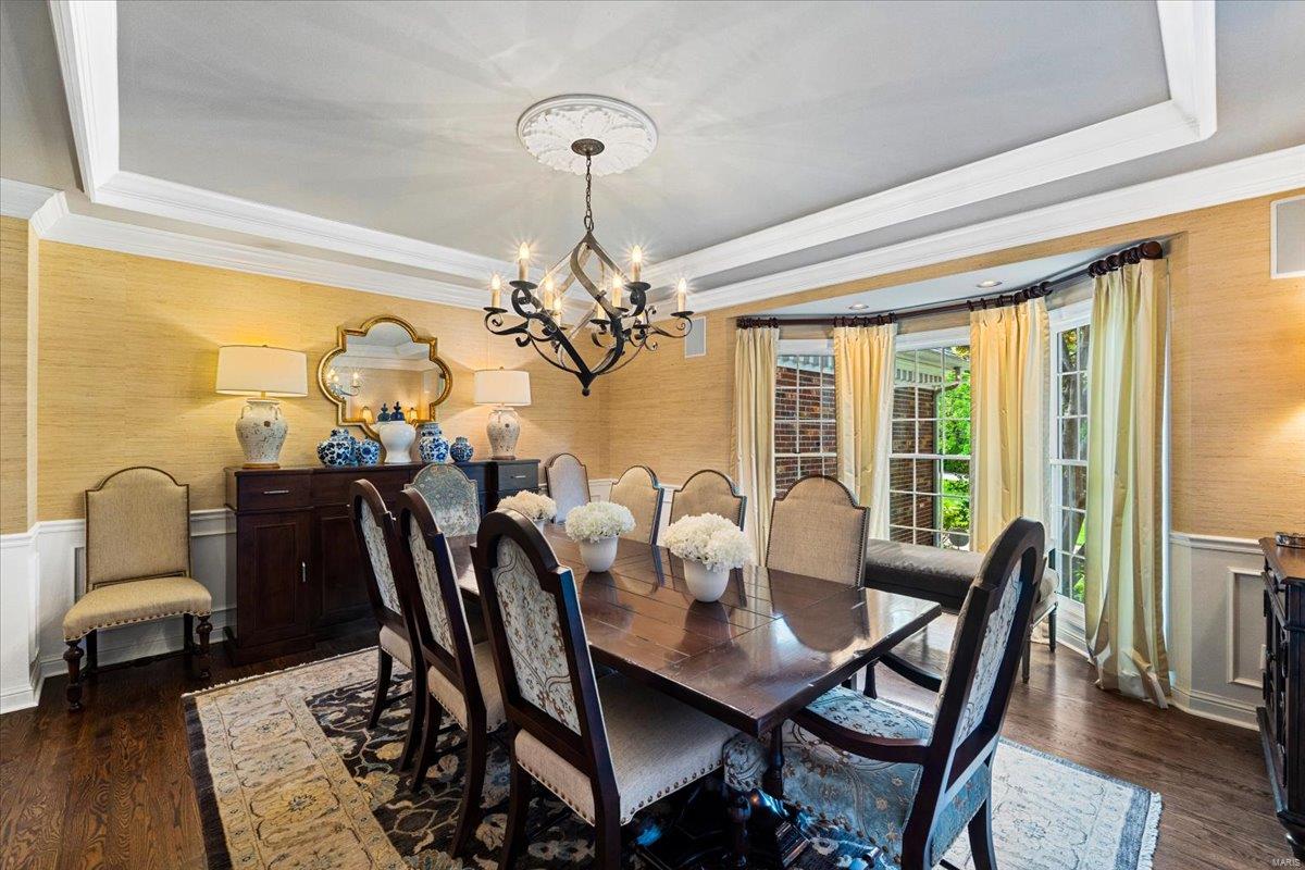 Indian Creek Lane Lts 1A & 1B Bdy Adj - Residential