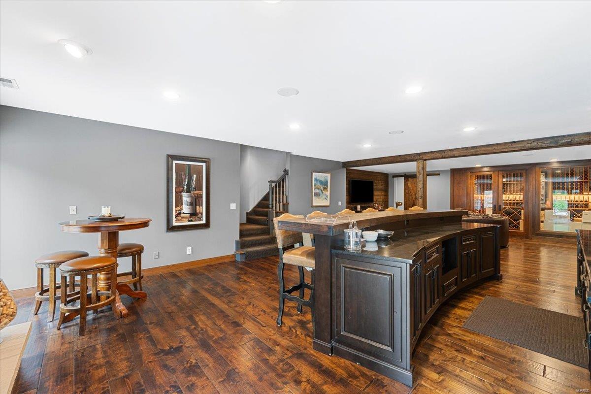 Indian Creek Lane Lts 1A & 1B Bdy Adj - Residential