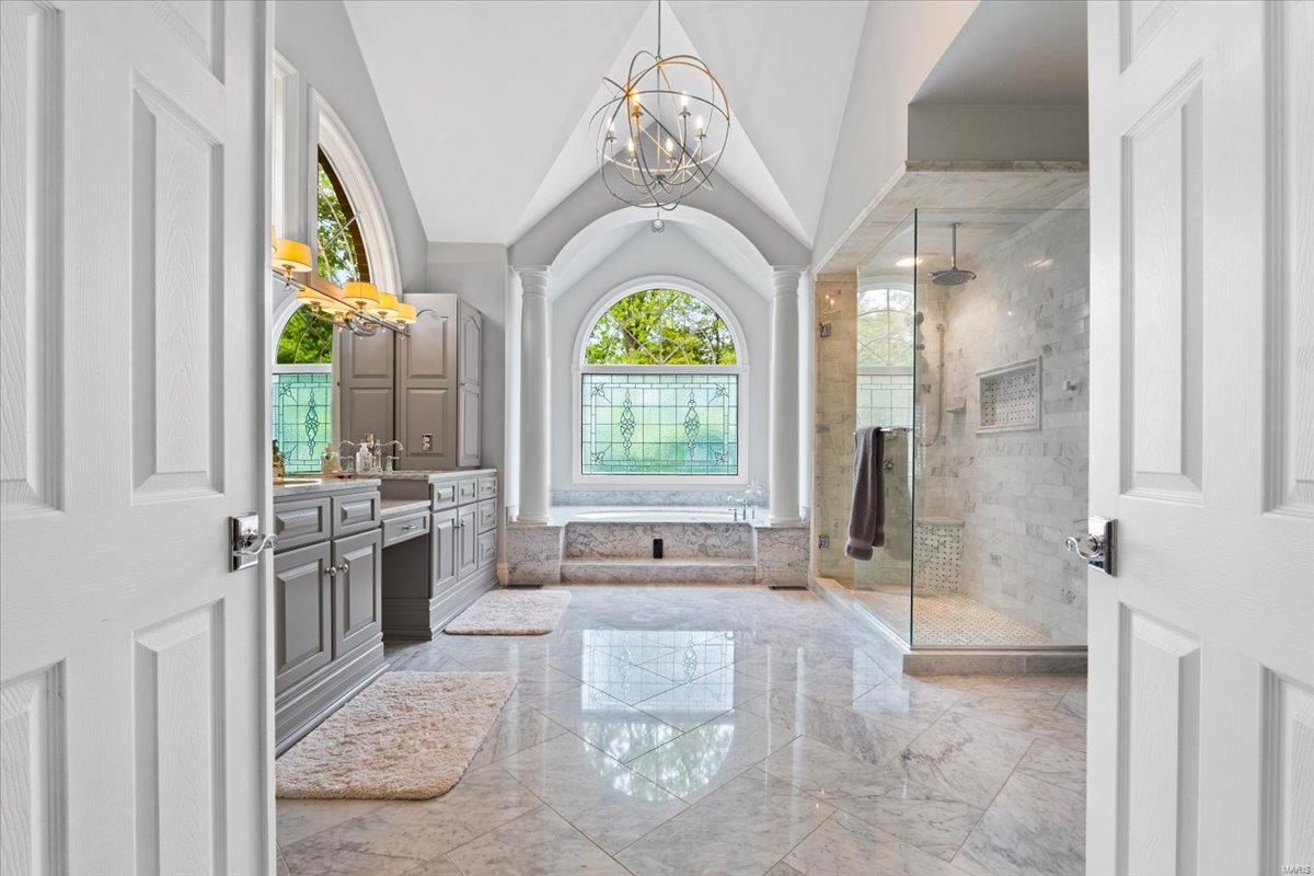 Indian Creek Lane Lts 1A & 1B Bdy Adj - Residential