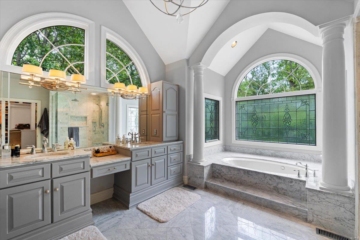 Indian Creek Lane Lts 1A & 1B Bdy Adj - Residential