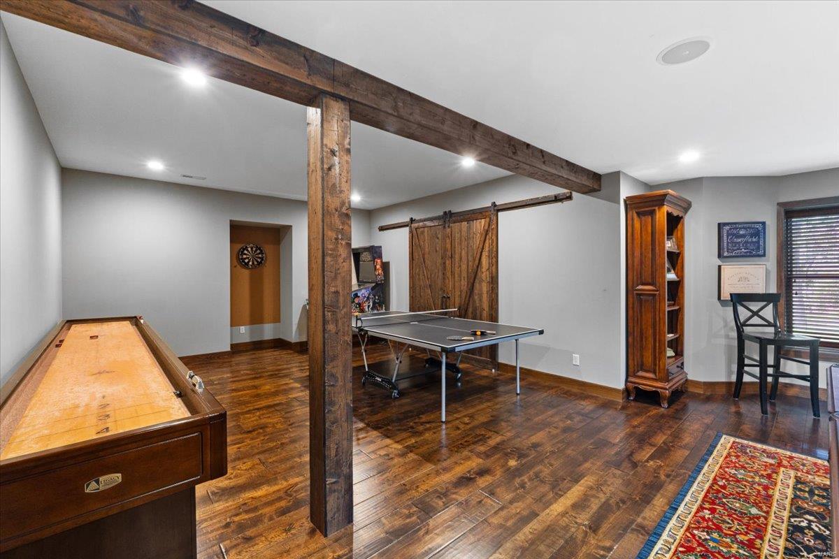 Indian Creek Lane Lts 1A & 1B Bdy Adj - Residential