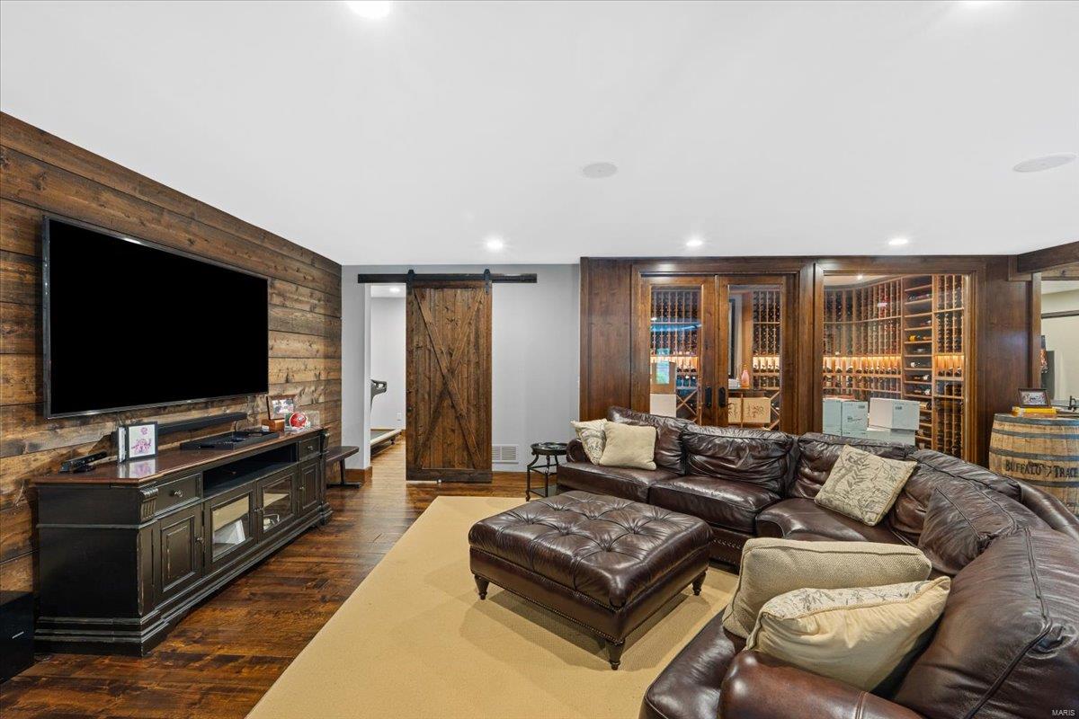 Indian Creek Lane Lts 1A & 1B Bdy Adj - Residential