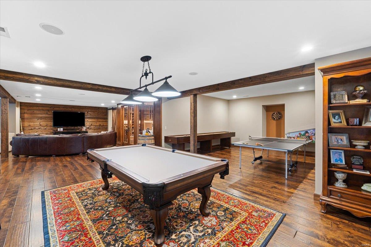 Indian Creek Lane Lts 1A & 1B Bdy Adj - Residential