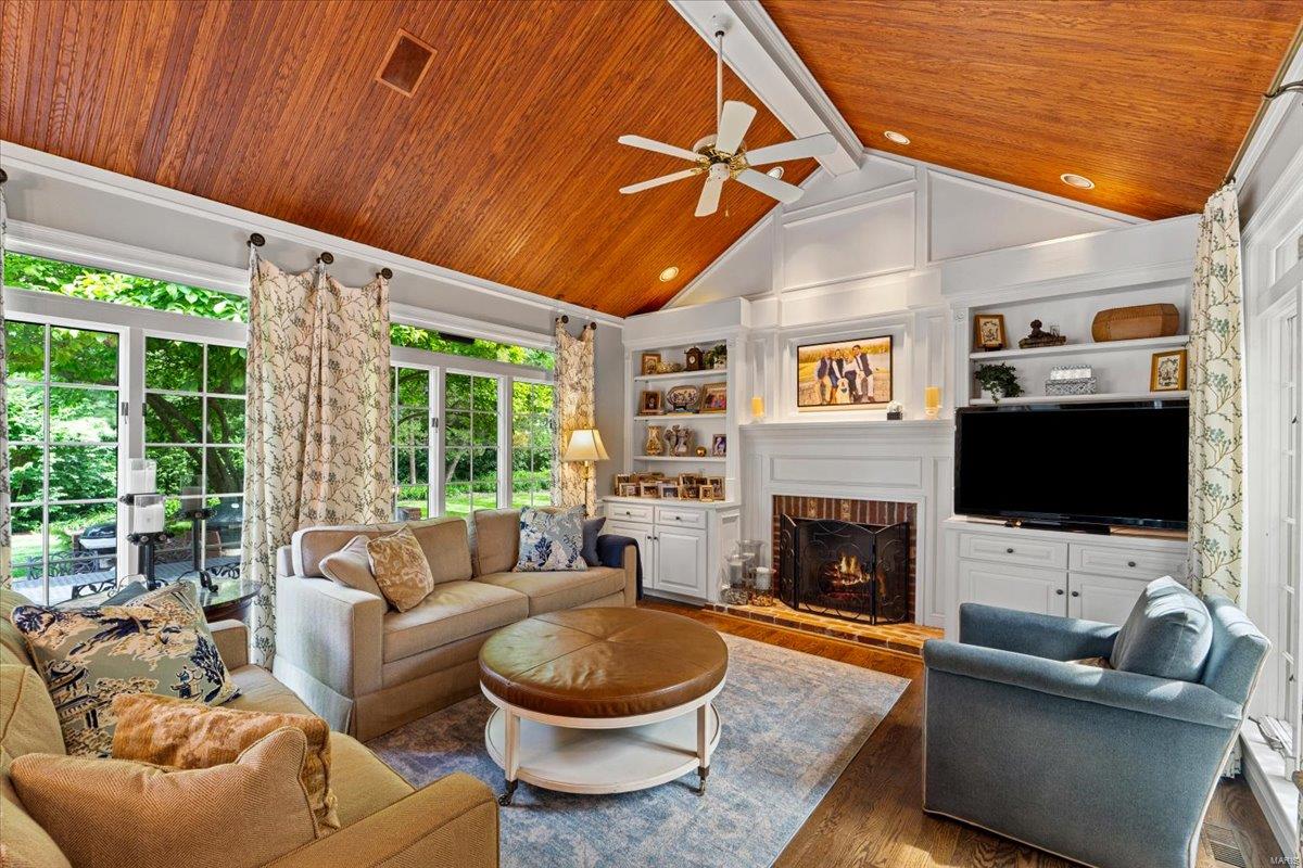 Indian Creek Lane Lts 1A & 1B Bdy Adj - Residential