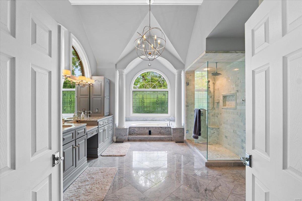 Indian Creek Lane Lts 1A & 1B Bdy Adj - Residential