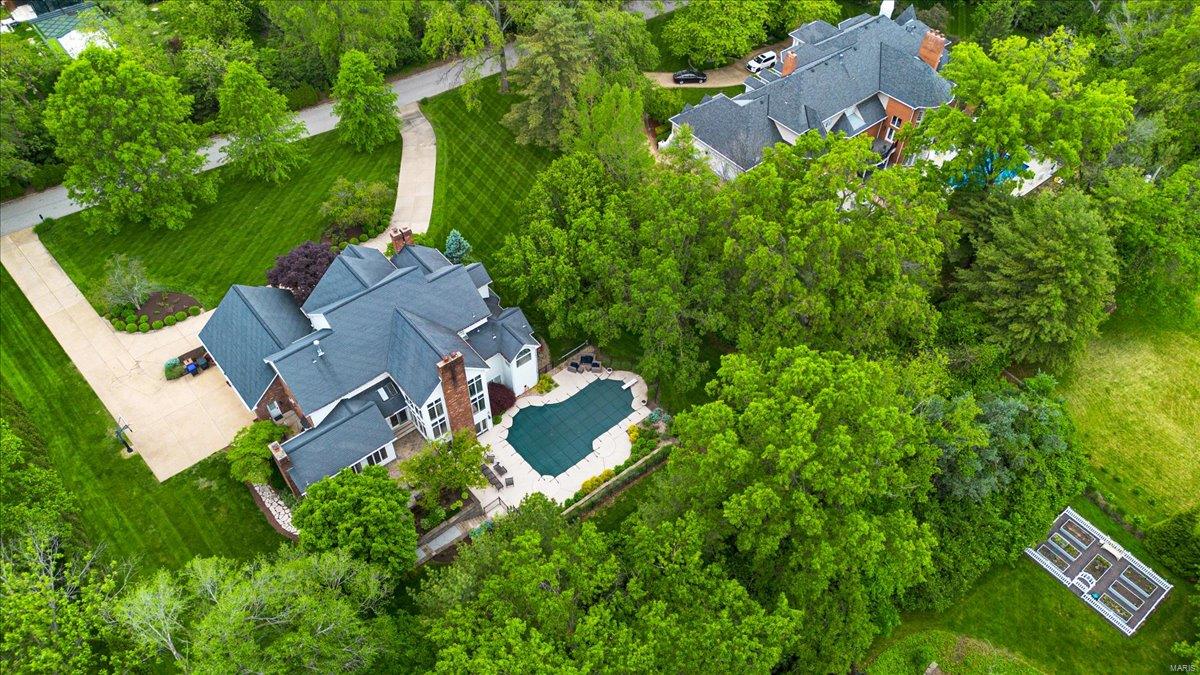 Indian Creek Lane Lts 1A & 1B Bdy Adj - Residential