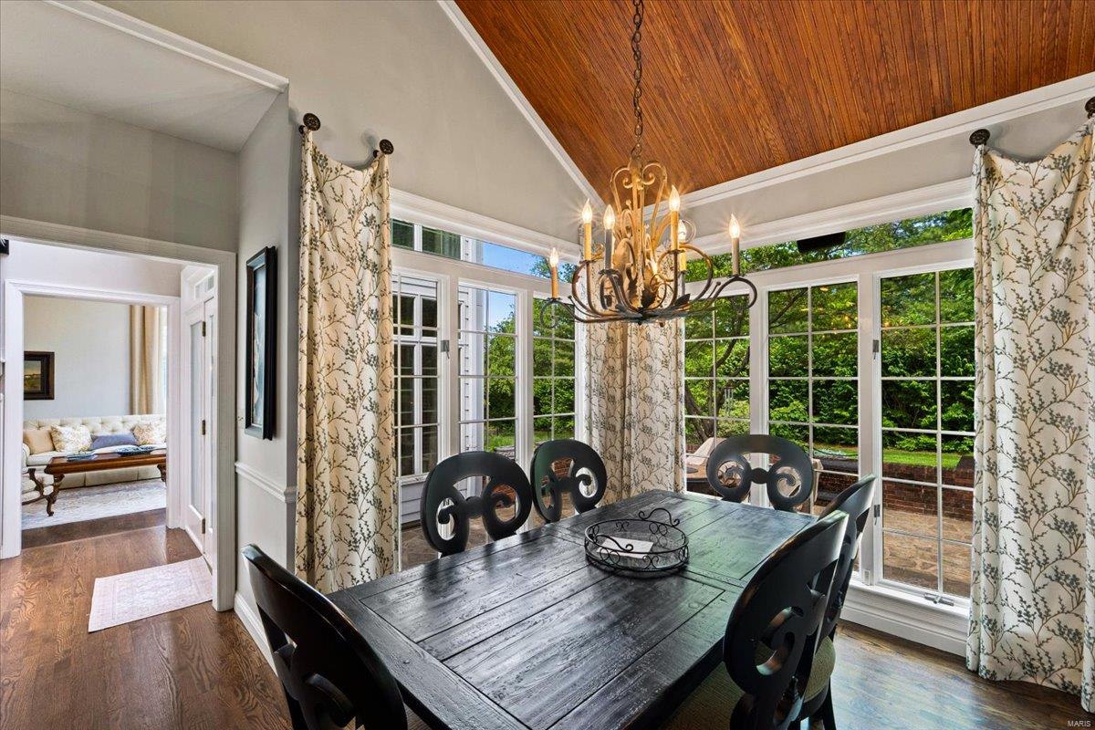 Indian Creek Lane Lts 1A & 1B Bdy Adj - Residential