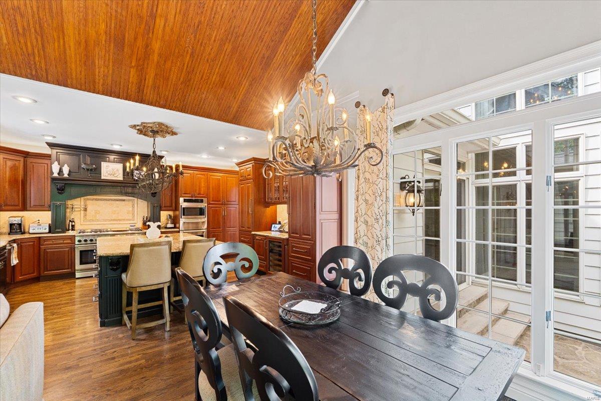 Indian Creek Lane Lts 1A & 1B Bdy Adj - Residential