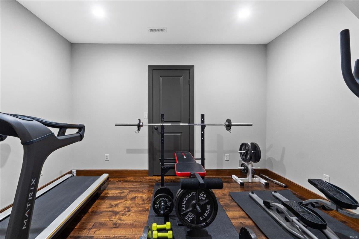 Indian Creek Lane Lts 1A & 1B Bdy Adj - Residential