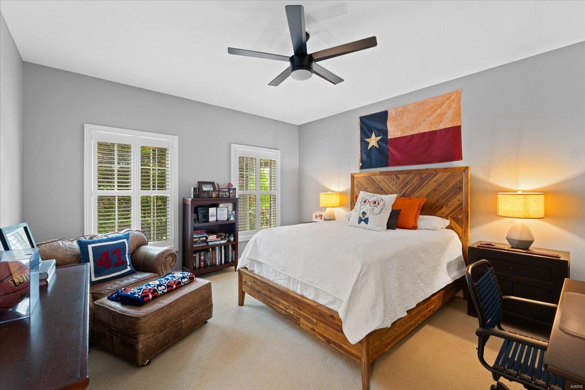 Indian Creek Lane Lts 1A & 1B Bdy Adj - Residential