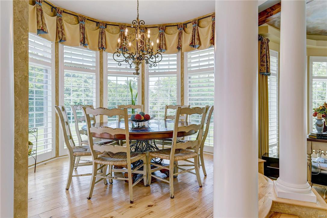 Wildhorse Spring Farm Nine - Residential