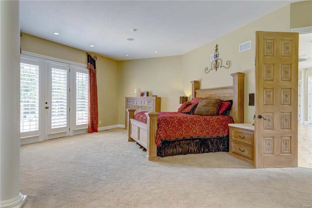 Wildhorse Spring Farm Nine - Residential