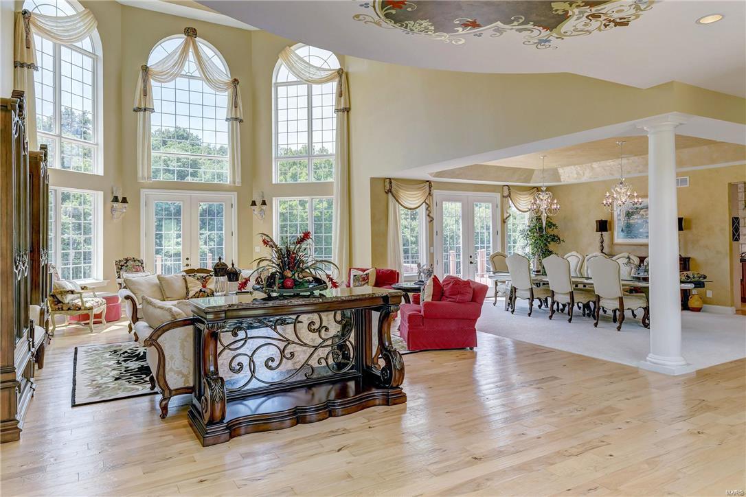 Wildhorse Spring Farm Nine - Residential