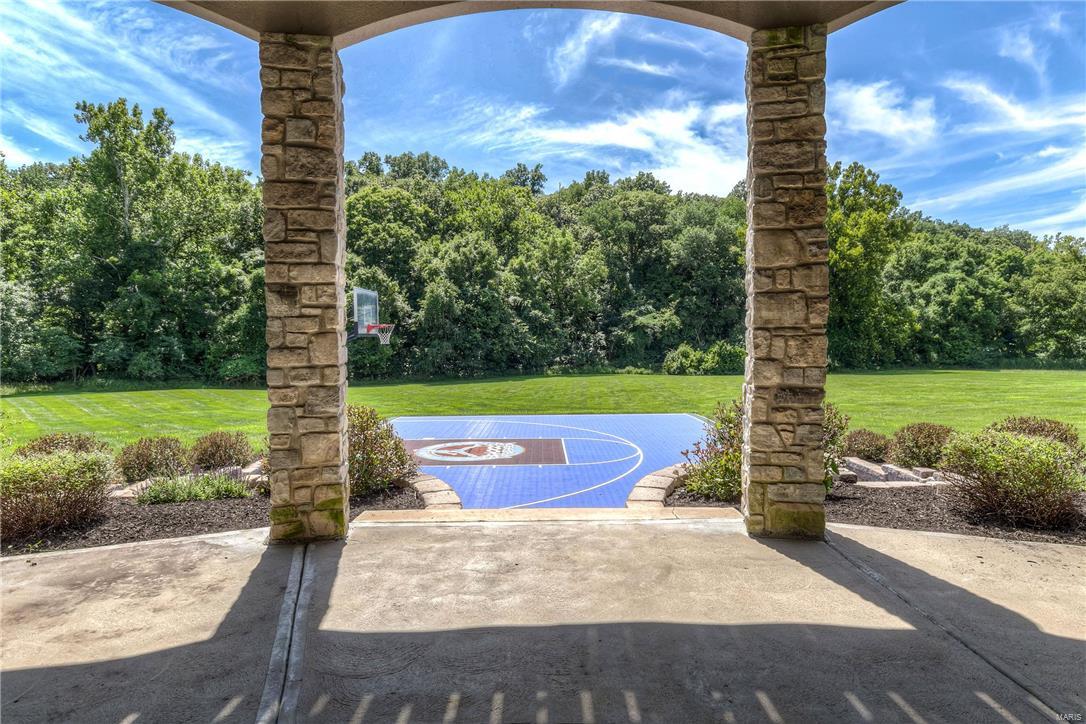 Wildhorse Spring Farm Nine - Residential