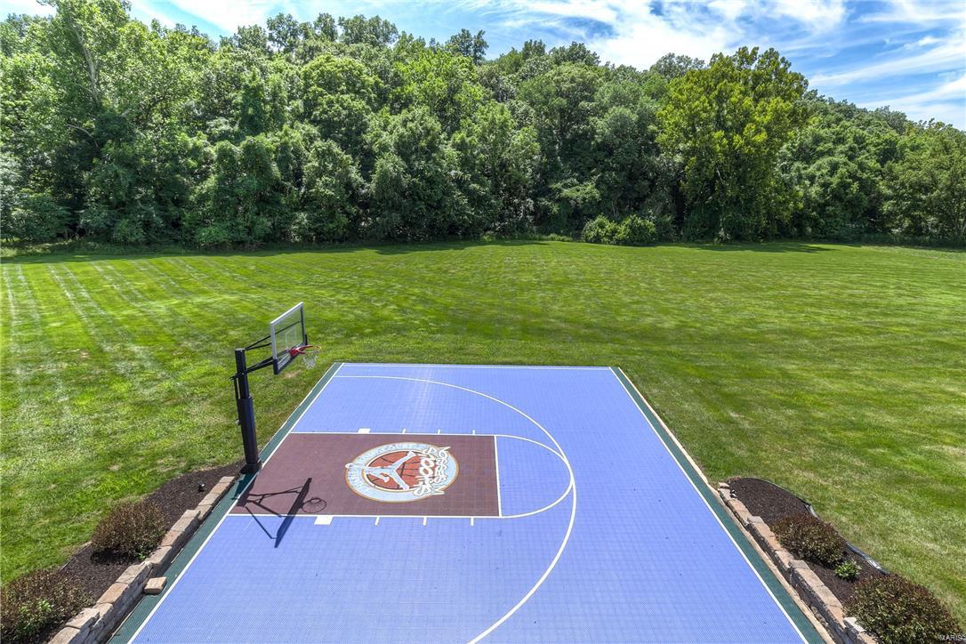 Wildhorse Spring Farm Nine - Residential