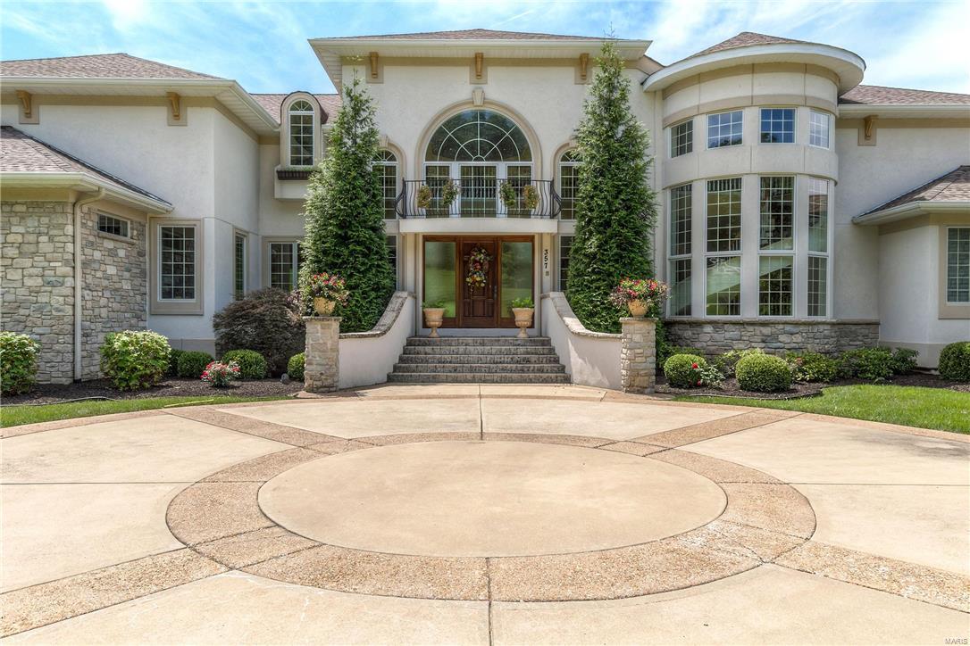 Wildhorse Spring Farm Nine - Residential