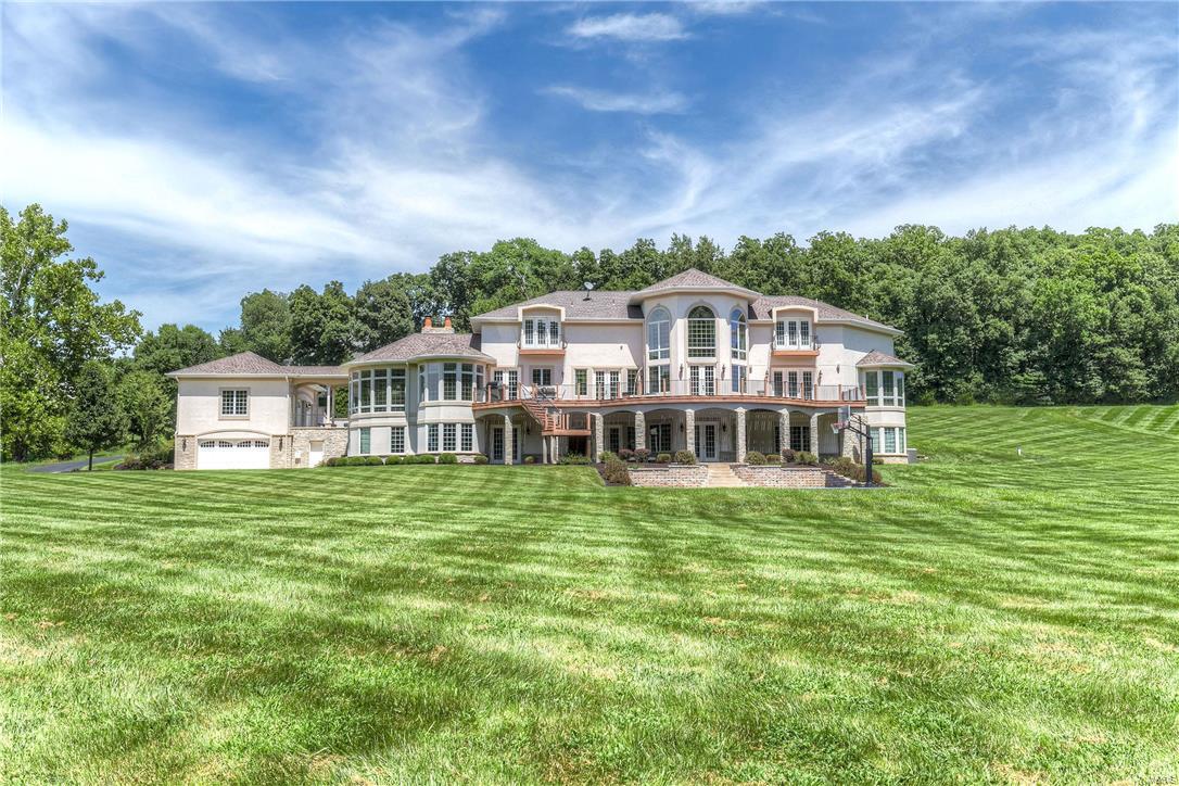 Wildhorse Spring Farm Nine - Residential