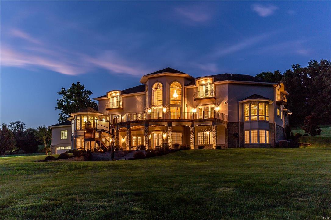 Wildhorse Spring Farm Nine - Residential