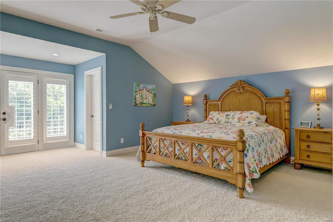 Wildhorse Spring Farm Nine - Residential