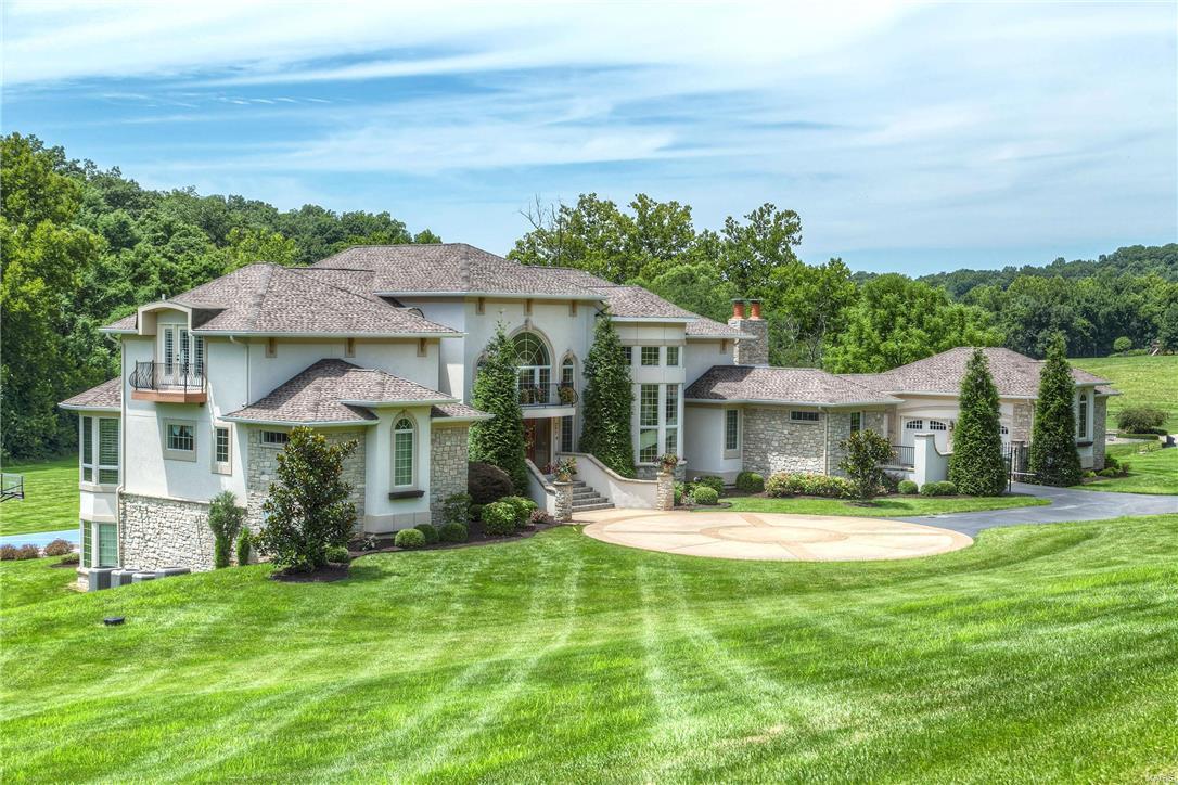 Wildhorse Spring Farm Nine - Residential